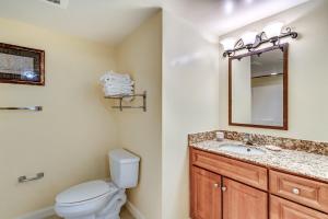 Tilghman Beach and Golf 1418 - Comfortable condo close to beach and indoor pool
