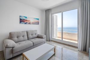 Nespecifikovaný výhled na moře nebo výhled na moře při pohledu z apartmánu