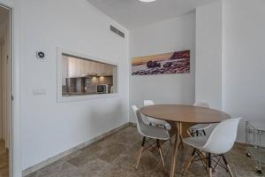 Fotografie z fotogalerie ubytování Amazing apartment with sea views and AC, PA06 v destinaci Puerto de Santiago