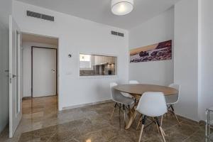 Fotografie z fotogalerie ubytování Amazing apartment with sea views and AC, PA06 v destinaci Puerto de Santiago
