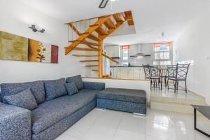 Posezení v ubytování Complex Cortijo, Las Americas, Pool, Parking LA45