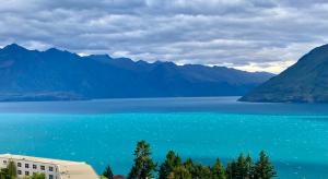 Gambar di galeri bagi Queenstown Lake Panorama di Queenstown
