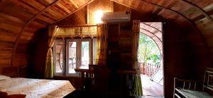 Galeriebild der Unterkunft Eco Floor Bird Song Lodge in Cat Tien
