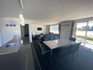 Foto sihtkohas Lake Tekapo asuva majutusasutuse Macaulay House galeriist +6 fotot