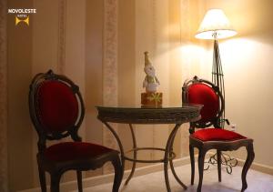 Fotografie z fotogalerie ubytování Hotel Novoleste v destinaci Senhor do Bonfim