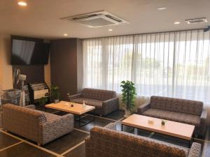 Gallery image of HOTEL COLLECT in Sakai