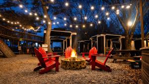 Fotografie z fotogalerie ubytování KensingtonResort JirisanNamwon v destinaci Namwon