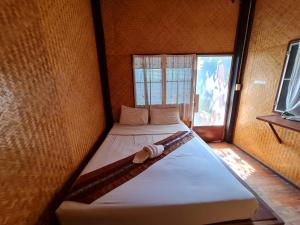 Postel nebo postele na pokoji v ubytování Ever Green Guest House - SHA Plus + 13 fotografií