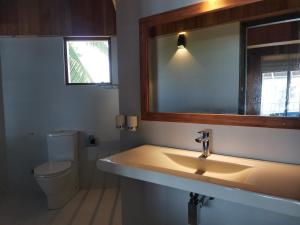 Bagno di Mountain Wave Hotel and Surfshop