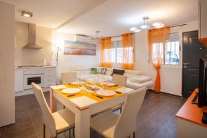Fotografie z fotogalerie ubytování Casa kahl v destinaci Torrevieja + 12 fotografií