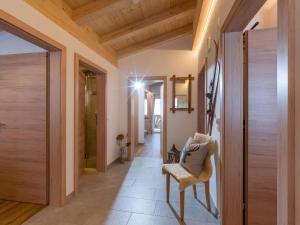 Fotografie z fotogalerie ubytování Appartement Morgensonne v destinaci Westendorf