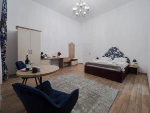 Gallery image of ELISABETH HOME Piata Mare in Sibiu