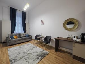 Gallery image of ELISABETH HOME Piata Mare in Sibiu