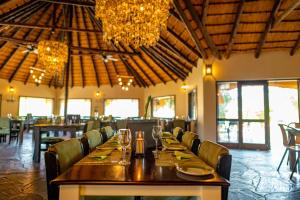 Imagem da galeria de Gondwana Namib Desert Lodge em Solitaire