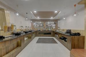 Fotografie z fotogalerie ubytování Tarika Resort & Spa , Chail v destinaci Chail