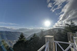 Fotografie z fotogalerie ubytování Tarika Resort & Spa , Chail v destinaci Chail