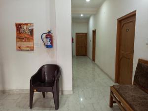 Area soggiorno di Natraj Homes