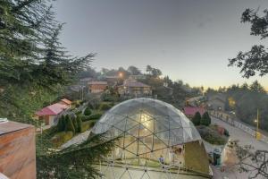 Fotografie z fotogalerie ubytování Tarika Resort & Spa , Chail v destinaci Chail + 37 fotografií