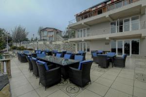 Fotografie z fotogalerie ubytování Tarika Resort & Spa , Chail v destinaci Chail
