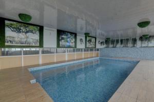 Fotografie z fotogalerie ubytování Tarika Resort & Spa , Chail v destinaci Chail
