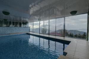 Fotografie z fotogalerie ubytování Tarika Resort & Spa , Chail v destinaci Chail
