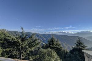 Fotografie z fotogalerie ubytování Tarika Resort & Spa , Chail v destinaci Chail