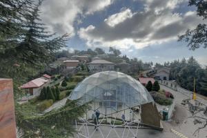 Fotografie z fotogalerie ubytování Tarika Resort & Spa , Chail v destinaci Chail