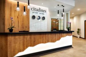 Gallery image of Citadines City Centre Tbilisi Apart`hotel in Tbilisi City