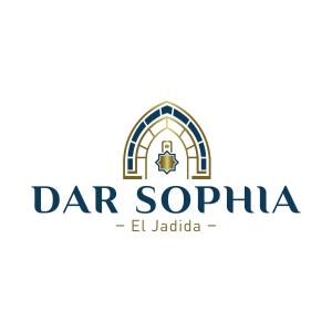 Naktsmītnes DAR SOPHIA BY ARKAN ELJADIDA logotips vai norāde