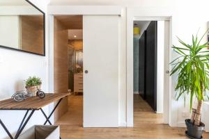 Fotografie z fotogalerie ubytování Apartamento en la Playa en Paseo Maritimo v Malaze