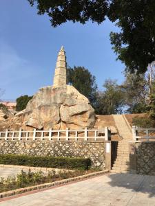 Afbeelding uit fotogalerij van Kinmen Courtyard in Jincheng