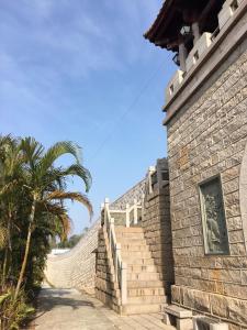 金城金门四合院的相册照片