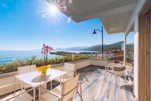 Gallery image of Hotel Caramare in Cala Gonone