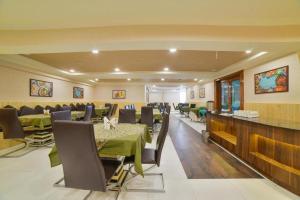 Fotografie z fotogalerie ubytování Tarika Resort & Spa , Chail v destinaci Chail