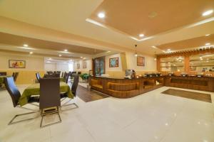 Fotografie z fotogalerie ubytování Tarika Resort & Spa , Chail v destinaci Chail