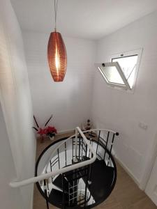 Fotografie z fotogalerie ubytování Villa Megila v destinaci Caleta De Fuste