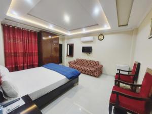 Gallery image of Hotel White Pearl in Lahore