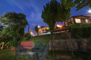 Fotografie z fotogalerie ubytování Tarika Resort & Spa , Chail v destinaci Chail