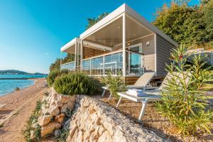 Gallery image of Olivia Green Camping in Tisno