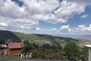 Fotografie z fotogalerie ubytování Tarika Resort & Spa , Chail v destinaci Chail
