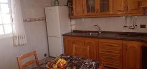 Fotografie z fotogalerie ubytování CASA SARA (SARA'S HOUSE) v destinaci Güimar