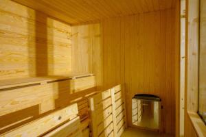 Fotografie z fotogalerie ubytování 7Soapte v destinaci Brašov