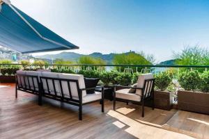 Fotografia z galérie ubytovania La Concha Beach Deluxe v destinácii San Sebastián