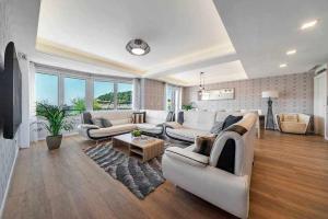 Fotografia z galérie ubytovania La Concha Beach Deluxe v destinácii San Sebastián