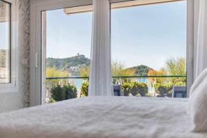 Fotografia z galérie ubytovania La Concha Beach Deluxe v destinácii San Sebastián