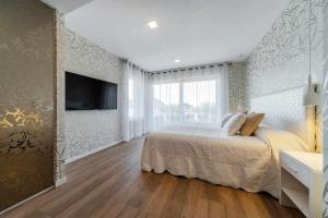 Fotografia z galérie ubytovania La Concha Beach Deluxe v destinácii San Sebastián