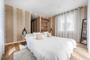 Fotografia z galérie ubytovania La Concha Beach Deluxe v destinácii San Sebastián
