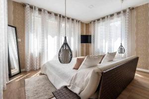 Fotografia z galérie ubytovania La Concha Beach Deluxe v destinácii San Sebastián