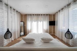 Fotografia z galérie ubytovania La Concha Beach Deluxe v destinácii San Sebastián