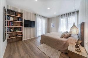 Fotografia z galérie ubytovania La Concha Beach Deluxe v destinácii San Sebastián